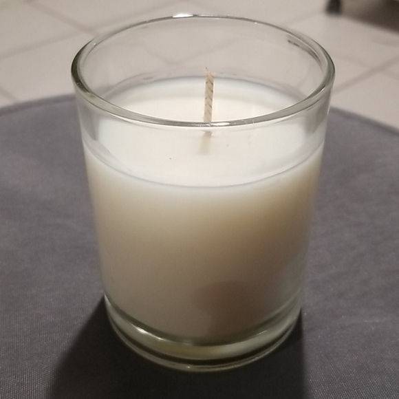 💕WHISH💕 Natural Soy Wax Candle ~ Harvest Apple NWT - Picture 10 of 11